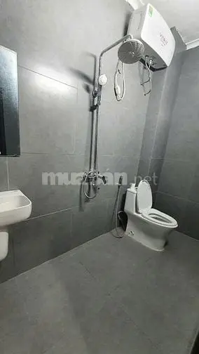 Cho Nữ Thuê Phòng Trọ 20M2, Tầng 3, K Chung Chủ Tại Ngõ 6B Thành Công