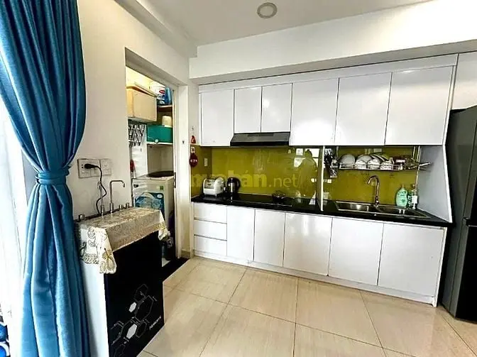 Cho Thuê Căn Hộ 68M2, 2 Pn Moonlight Residences Tại 102 Đặng Văn Bi