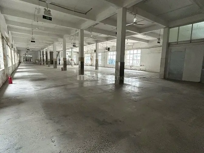 Siêu Hót Cho Thuê Kho Diện Tích 500–820M² Ngay Mặt Phố Vạn Phúc, Hà