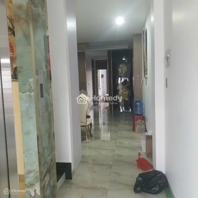 Cho Thuê Nhà Nguyên Căn Mặt Tiền Nguyễn Đình Chiểu P9 Đà Lạt - 500M2