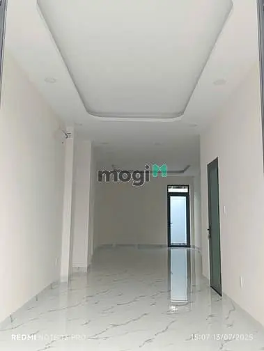 Cho Thuê Mặt Bằng Tầng Trệt - Nhà Mới Xây, Ưu Tiên Làm Văn Phòng