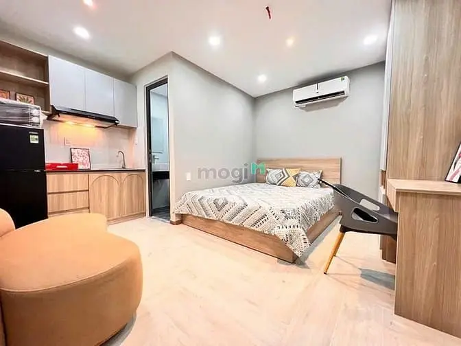 Dòng Tiền N 2.4 Tỉ, Rộng 5.1M, Nhà Mt 230M2, Tòa Nhà 9 Tầng