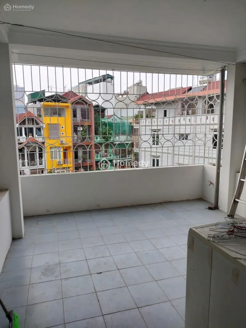 Nhà Sân Vườn Rộng 60M2 Đẹp Cần Bán Ngay Gần Hồ Mỗ Lao, Đường Vũ Trọng Khánh -13.5 Tỷ