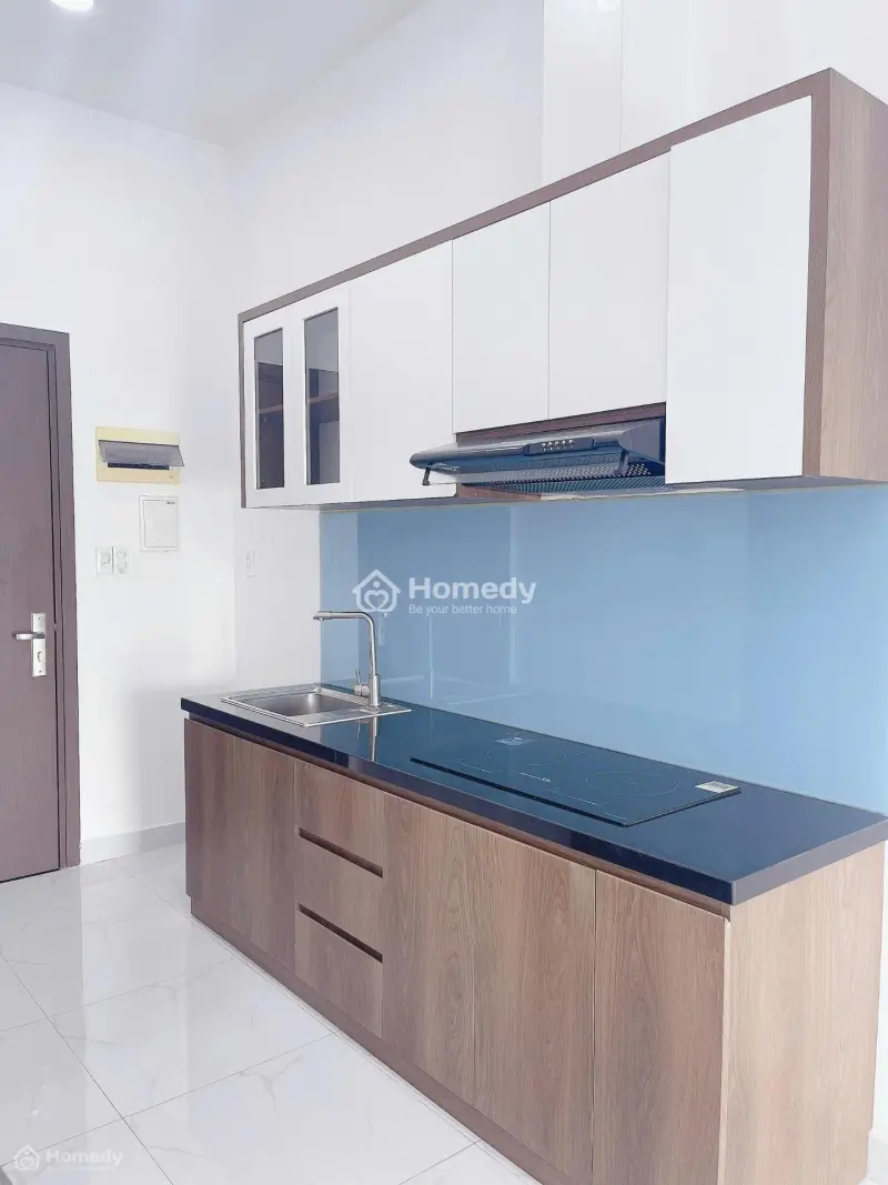 Văn Phòng Rộng Giá Cực Tốt – The Sun Avenue Officetel