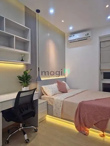 Bán Căn Hộ Sky Garden 3 Phú Mỹ Hưng - P Tân Phong - Quận 7 Dt: 70,12M²