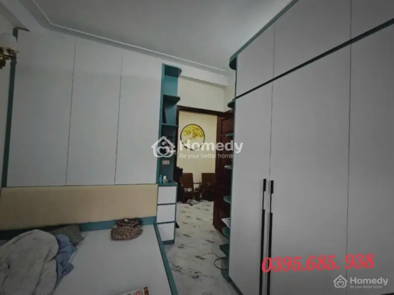Chính Chủ Nhờ Bán Gấp Căn Nhà Lô Góc Đủ Nội Thất Ở Ngay L