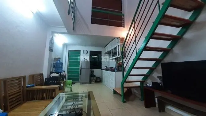 Cho Thuê Nhà Riêng Tại Miêu Nha- Xuân Phương-Hà Nội
