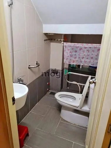 Bán Nhà Mt Phạm Văn Hai.p.2.Tân Bình. – Dt 96M² – 4 Tầng. 22 Tỷ Tl