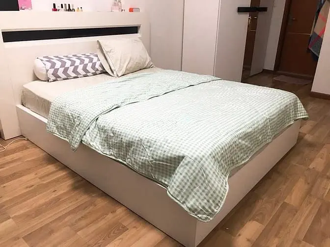 Căn Hộ V-Star, Ngay Biệt Thự Tấn Trường, P.phú Thuận,Q7, 86M2, 10Tr