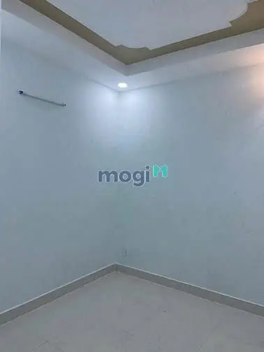 Bán Nhà Cấp 4, Dt 52,8M2 Đường 185 Phước Long B.