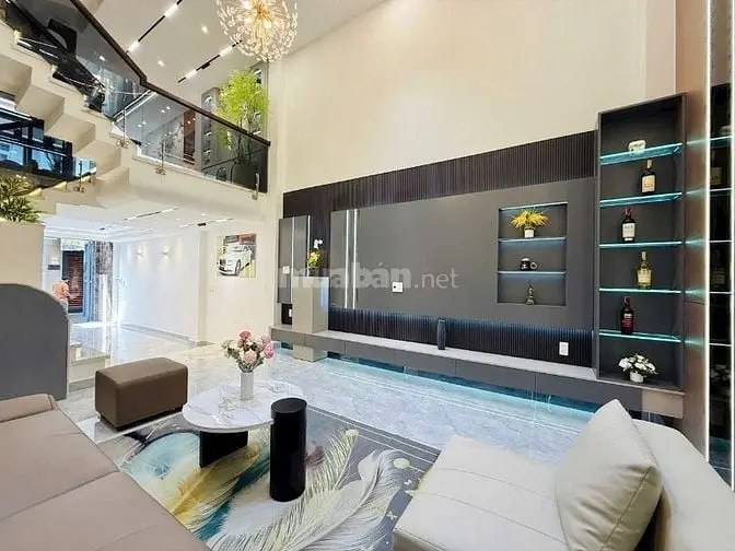 Chủ Cần Bán Gấp Nhà Tô Hiến Thành P10-Q10 2Tỷ850/45M2 ( Sổ Đỏ Riêng)