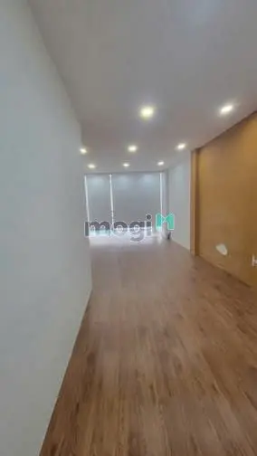Nhà Trống Suốt, (3.6X9M), Hẻm 8M 226/3A Thái Phiên Q11