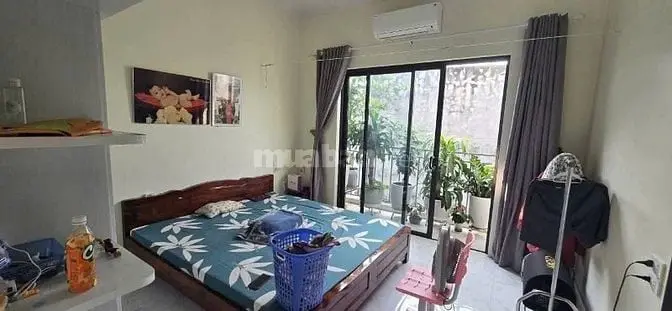 Bán Nhà Nam Dư- Hoàng Mai – 40M² X 4 Tầng – Giá 6 Tỷ