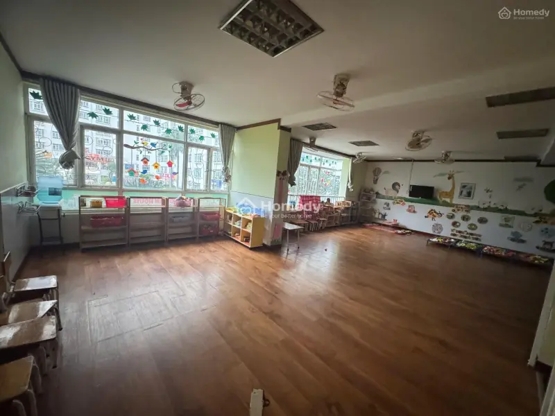 Shophouse Hoàng Anh Gold House, 192M, Tầng Trệt+Tầng 1, View Hồ Bơi
