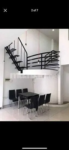 Bán Nhà 2 Tầng _ Kiệt Ô Tô 5M._. Đường Ngô Quyền _Cạnh Mường Thanh