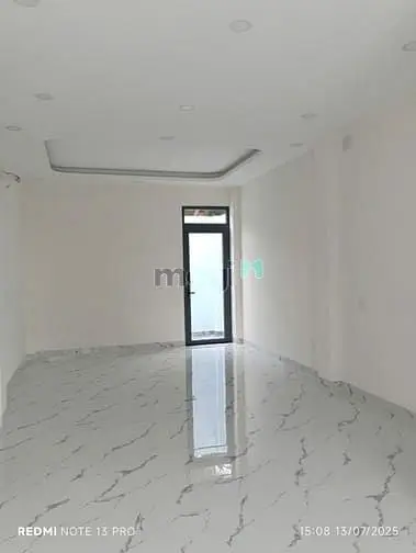 Cho Thuê Mặt Bằng Tầng Trệt - Nhà Mới Xây, Ưu Tiên Làm Văn Phòng