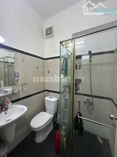 Nhà Lạc Long Quân - P. 8 - Tân Bình, 3Tỷ350/54M2 (Sổ Riêng Chính Chủ)