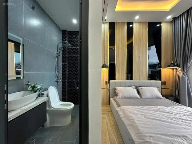 Bán Nhà Hoàn Công 65M2 Phường An Phú Thuận An
