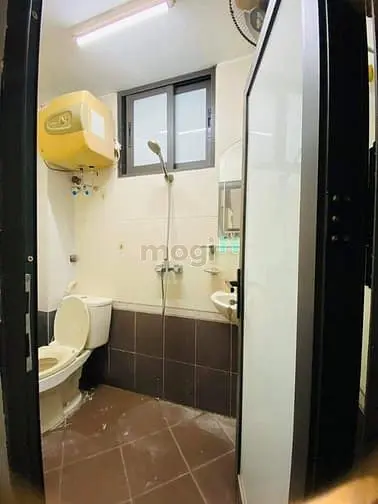 Cho Thuê Ccmn Full Đồ 376 Khương Đình - Gần Five Star, Dh Thăng Long