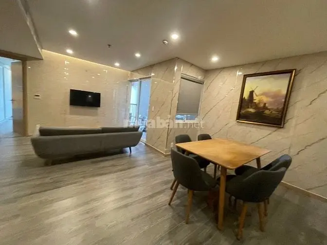 Cho Thuê Căn Hộ 1 Pn Fhome - Giá Từ 13 Triệu/Tháng