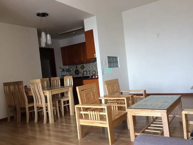 Căn Hộ V-Star, Đường Gò Ô Môi, P.phú Thuận, Q.7, 86M2, 3.5 Tỷ
