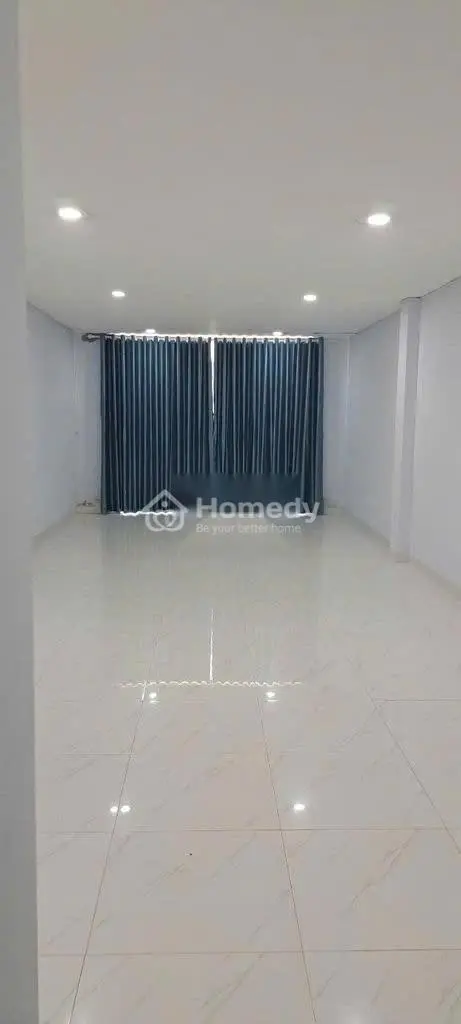 Cho Thuê Nhà Mặt Tiền Nguyên Căn Nguyễn Trãi - Quận 5