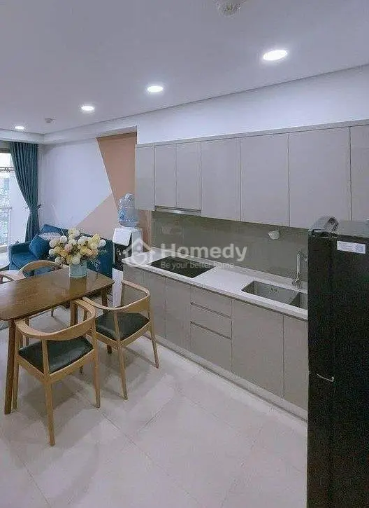 Chính Chủ Cần Bán Gấp Căn Hộ M - One Gia Định 2Pn, 2Wc, 74M2, Giá 2,14 Tỷ, Shr, Tặng Lại Nội Thất