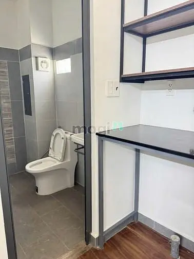 Ký Túc Xá Thoáng Mát 496 Dương Quảng Hàm, Giá Từ 1Tr5