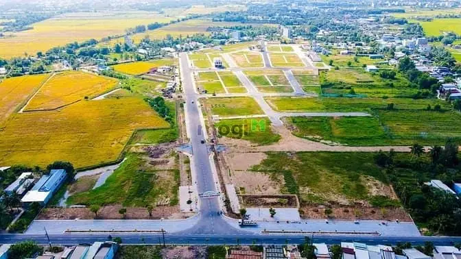 Chính Chủ Cần Bán Đất Nền. Khu Dân Cư Dương Minh Châu