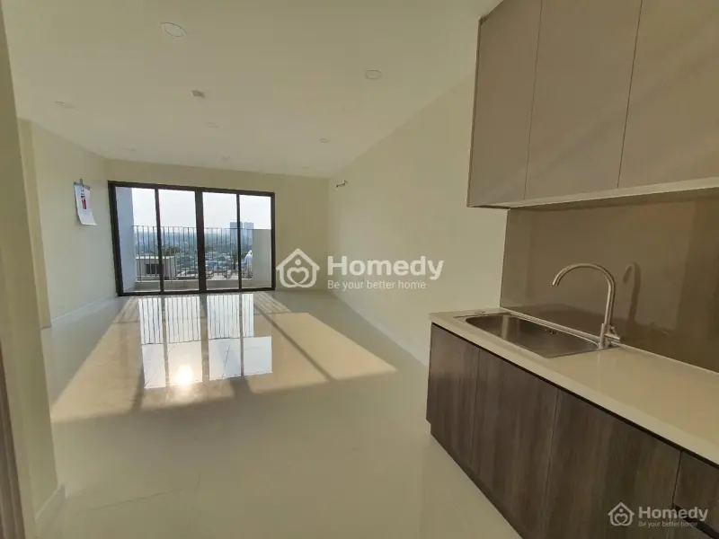 Căn Hộ Phú Mỹ Hưng Vào Ở Liền Chỉ Trả Trước 1.2 Tỷ Không Phát Sinh Trong 24 Tháng