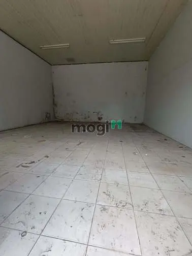 Cho Thuê Kho Bình Lợi, P.13 Cũ, 5X7M, 5Tr