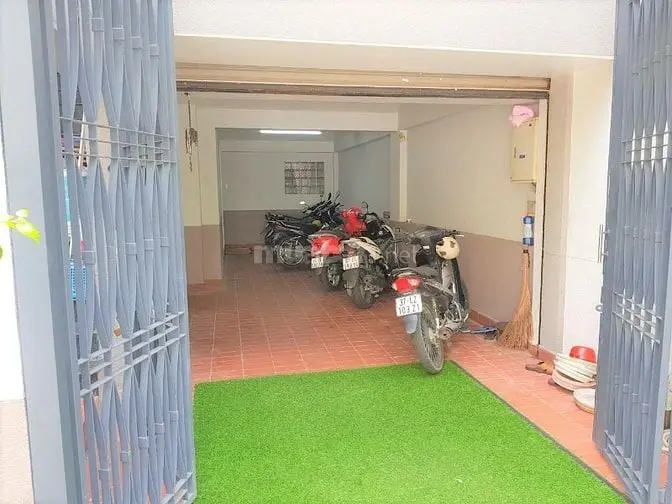 Phòng Giá Rẻ 1500K/Tháng Cạnh Công Viên Hoàng Văn Thụ
