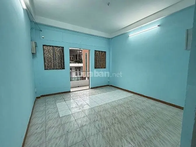 Căn Hộ Cho Thuê Phường Gia Định( Phường 3, Quận Bình Thạnh Cũ)