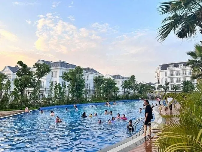 Biệt Thự, Liền Kề Eurowindow Twin Park, Chiết Khấu Lên Tới 23,5%, Sổ Đ