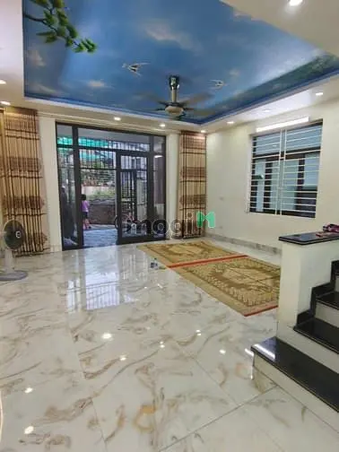 Bán Nhà Hạ Long Cột 5 Gần Bigc Gần Trường Quang Trung