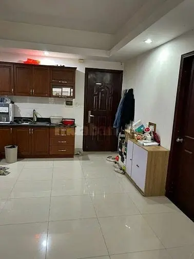 Chính Chủ Bán Chung Cư Res Iii, Quận 7 Hồ Chí Minh