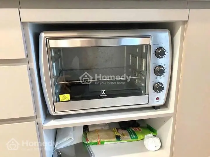 Chung Cư Satra, Phan Đăng Lưu, Pn: 92M2, 2P Ngủ, Slot Ô Tô, 17Tr