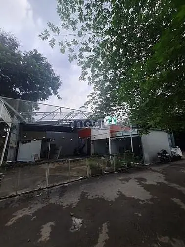 Cho Thuê Mbkd/Kho (15X30M) Nguyễn Văn Hưởng, Thảo Điền. Giá: 50Tr/Th