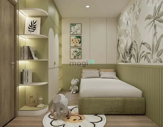 Cơ Hội Sở Hưu Nhà Chỉ Với 225Tr Cho Vk Ck Trẻ Hcm