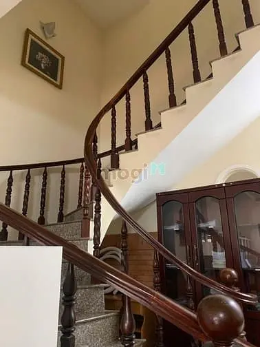 Nhà Mặt Tiền Đường 16M Lê Đức Thọ, Phường 15, Dt 5X25M, 1 Trệt 3 Lầu