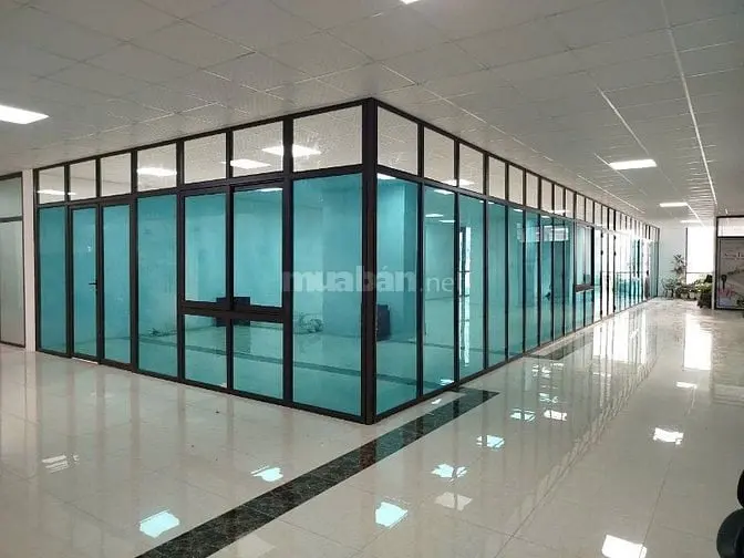 Chính Chủ Cho Thuê Sàn Văn Phòng - Tòa Ct1 Usilk City, Hà Đông