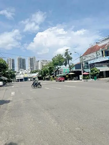 Nhà Mặt Tiền Đường Số 11 N - Khu Cư Xá Ngân Hàng Sầm Uất -Giá Cực Tốt