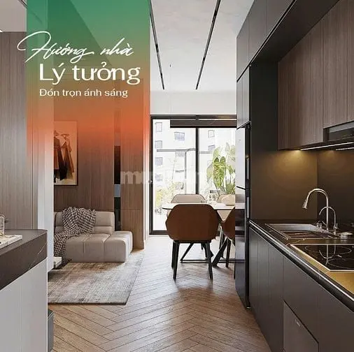 Nhà Ở Xã Hội Him Lam An Hồng - Hải Phòng