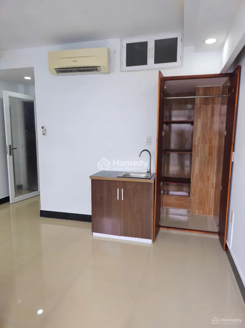 Bán Căn Hộ Dịch Vụ Quận 7, Thu Nhập 30Tr/Tháng