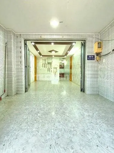 Nhà Bán Một Lầu Mặt Tiền Đường Vị Trí Mua Bán Kinh Doanh Đa Ngành Nghề
