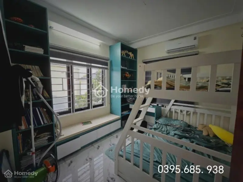 Chính Chủ Nhờ Bán Gấp Căn Nhà Lô Góc Đủ Nội Thất Ở Ngay L