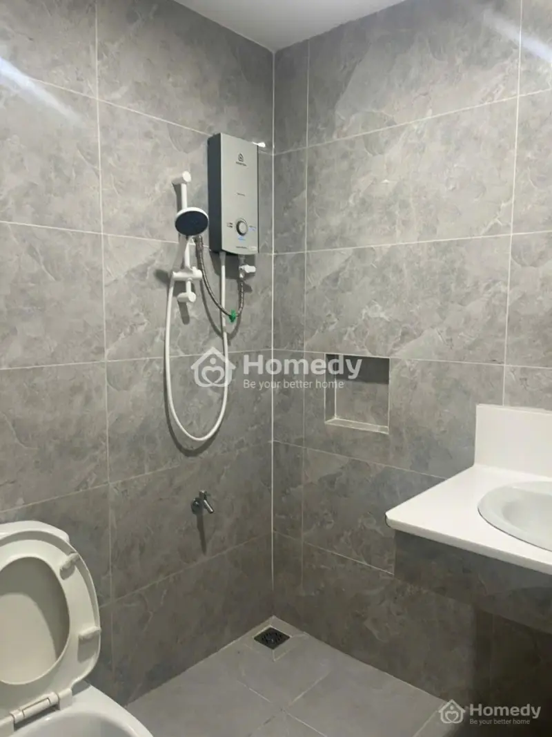Chung Cư Central Plaza, Phạm Văn Hai, Tân Bình: 69M2, 2Pn, Nt 15Tr