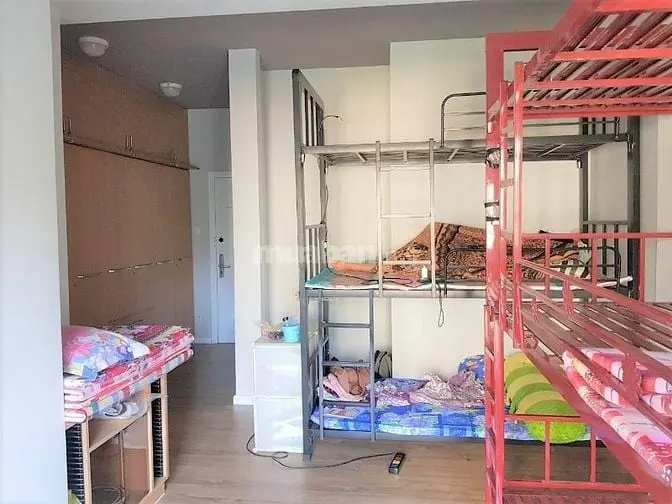 Phòng Giá Rẻ 1500K/Tháng Cạnh Công Viên Hoàng Văn Thụ