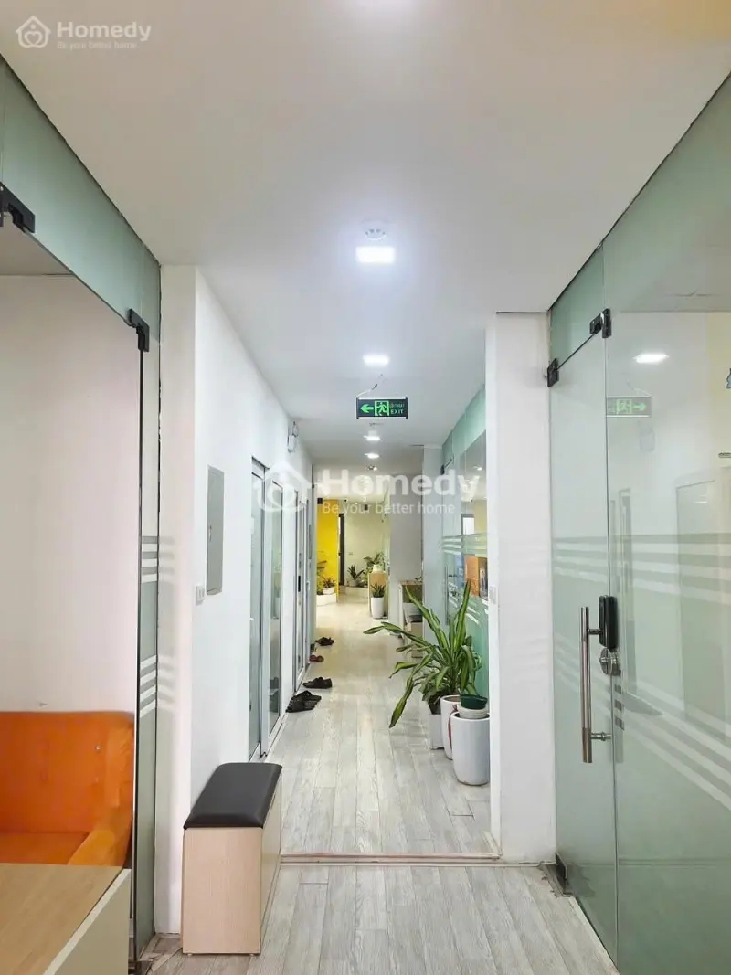 Chính Chủ Cho Thuê Văn Phòng Tại 15 Lê Văn Thiêm, Q.thanh Xuân, Hà Nội.