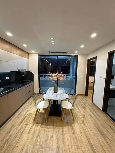 🏢 Bán Căn Hộ Chung Cư N03 – Trần Quý Kiên, Cầu Giấy 📐 Diện Tích: 76M
